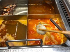 -海底捞火锅(苏宁广场店)