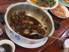 -良友·海鲜青岛菜(五四广场店)