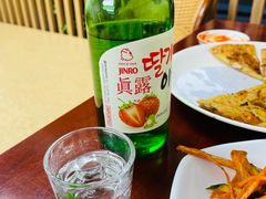 -屋里家延边朝鲜族冷面(南园店)