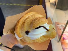 -麦当劳(沙井京基百纳广场店)