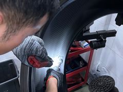 -车享家汽车养护中心(洪山路店)