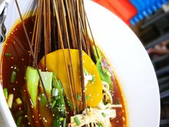 -蜀串香牛杂火锅串串