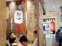 大堂-沼津港渔市(宏伊国际广场店)