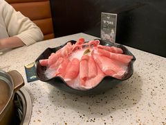 -椰子营·椰子鸡火锅(万象里店)