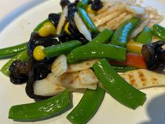 -禧宴Joyous Restaurant(禧园店)