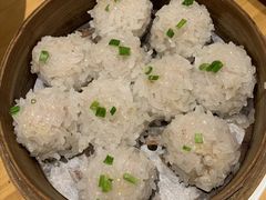 珍珠丸子-莲餐厅·湖北菜·藕汤是头牌(愚园路店)