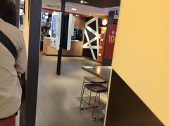 -麦当劳(一德路店)