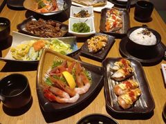 -恋铁板烧(阳光新生活广场店)