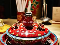 -羊大爷涮肉(亮马桥店)