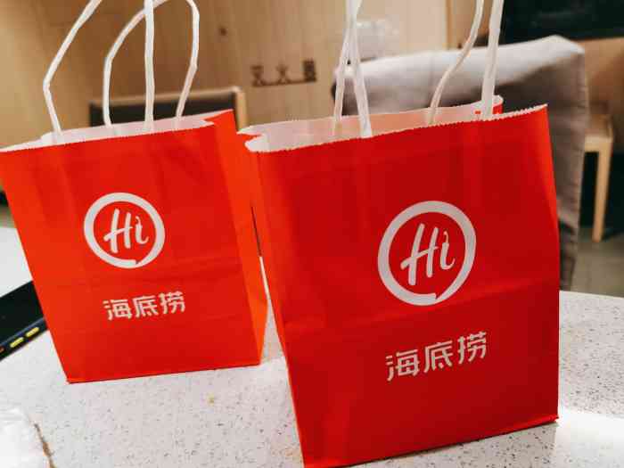 海底捞火锅(新之城店)-"海底捞主要还是去吃个服务吧,新之城这家店.