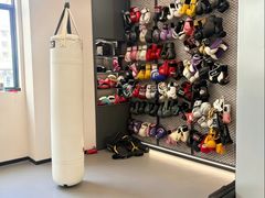 -VPsmart私教健身工作室(新华路旗舰店)