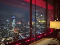-北京柏悦酒店·锦庭餐厅Dining Room