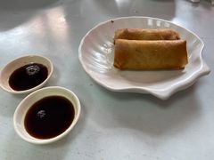 -明呈黄鱼面馆(斜土路店)