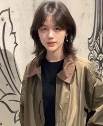 -丽时 Hair Salon