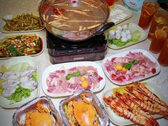 -小煵记·打边炉(西丽文光店)