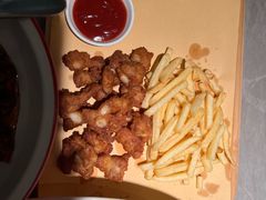 -鱼你相聚·河鲜馆(袁家岭店)