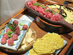 -贵厨酸汤牛肉(小十字店)