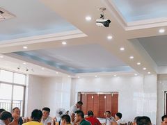 大堂-八方海味餐厅