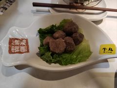 -海银海记牛肉火锅(解放路店)