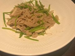 -喜悦烤鸭·新京菜(王府井店)