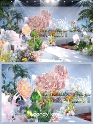 -无锡君来洲际酒店·宴会厅