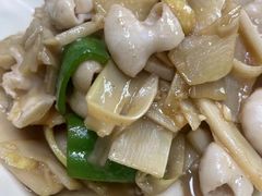 -华园农庄·特色炭烧鸡·北江河鲜