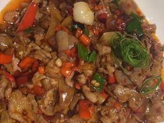 -观宴·品质赣菜(高新大道店)