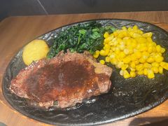 -萨莉亚意式餐厅(杭州西溪龙湖天街店)