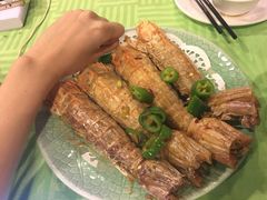 -盛港湾海鲜食府(黄沙店)
