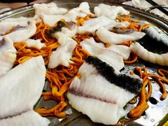 -凯盈阁·顺德私房菜·桑拿鸡