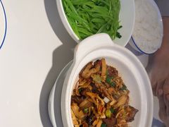 -兰湘子·湘菜小炒(长安万科广场店)