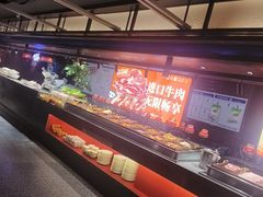 -芝小官毛肚火锅海鲜自助(淮安清江浦区新亚店)
