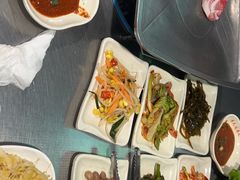 -李氏烤肉店