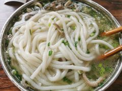 -攀枝花·任德琼·盐边羊肉米线