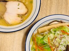 -麵の匠·一生堂(新世界店)