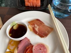 -白天鹅宾馆·流浮阁咖啡厅
