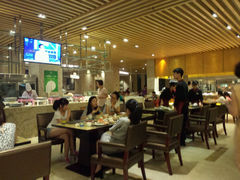 -舟山财富大酒店-自助餐厅