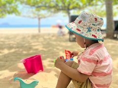 -三亚亚龙湾天域度假酒店