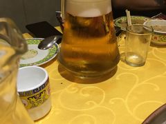 -清真·马家火锅美食城(镇江北路店)