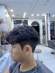 -星格造型·Hair Salon