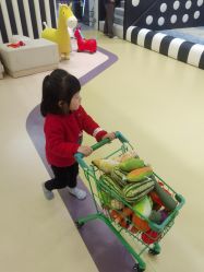 -meland club亲子乐园(重庆万象城店)