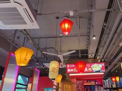 -匠熙小馆(崇文门店)