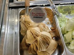 -Dal Cuore 达可芮冰淇淋(陕西北路店)