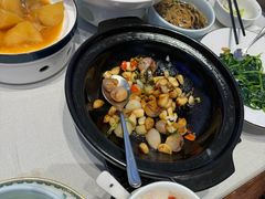 -狮王府淮扬菜(百家湖1912店)