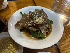 -蜗牛小馆醉乡民谣云南菜(惠新西里店)