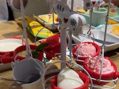 -豪客来牛排(重庆金源世纪广场1731店 )