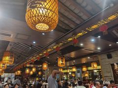-杨记隆府(重庆总店)