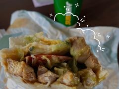 -赛百味SUBWAY(高新绿宝店)