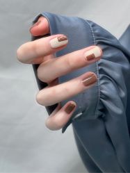 -悦指间美甲美睫