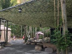 -快活林烧烤(红新路店)